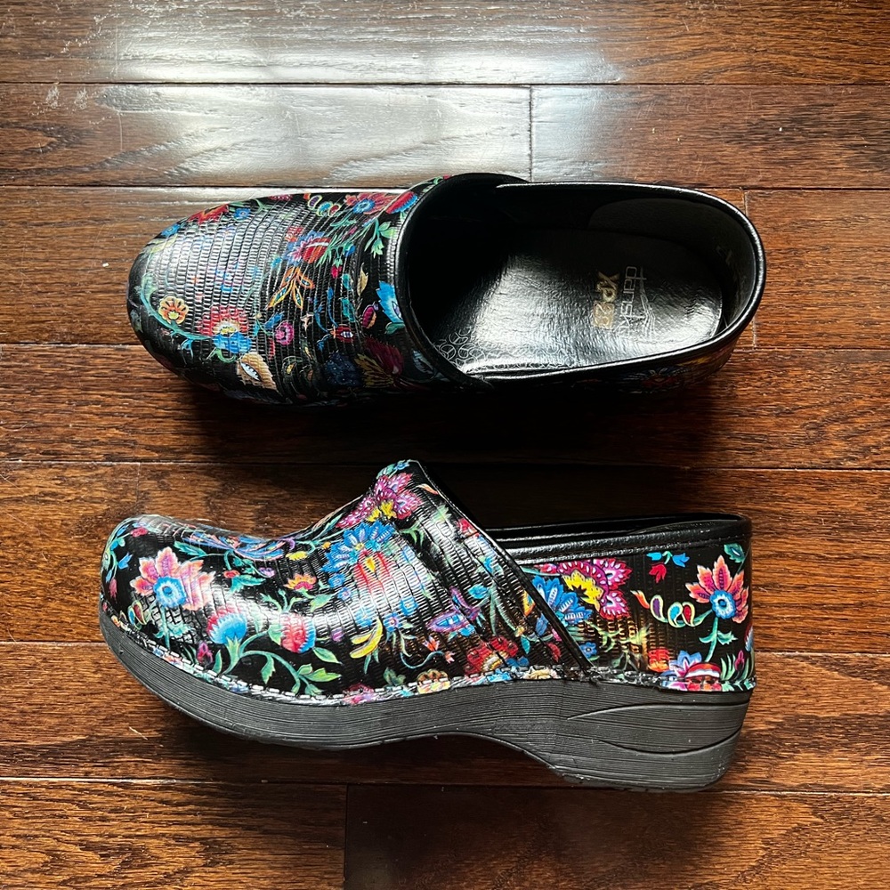 Dansko Professional XP 2.0 Women Clog size 39